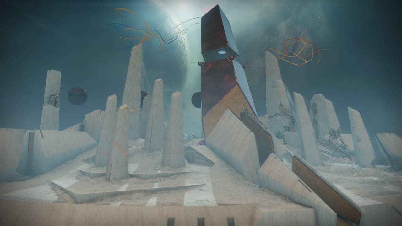 The Desert Perpetual